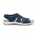 Marineblau