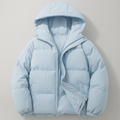Hellblau