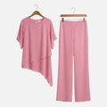 Hellrosa