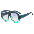 Blau
