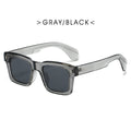 Transparent Grau