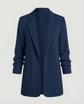 Marineblau