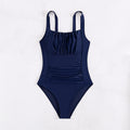 Marineblau