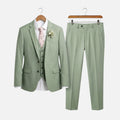 Grass Green