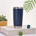 Marineblau
