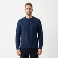 Marineblau