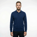 Marineblau