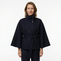 Marineblau