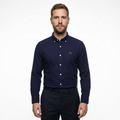 Marineblau