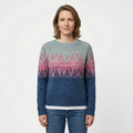 Blau/Rosa