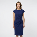 Navy blau