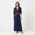 Marineblau